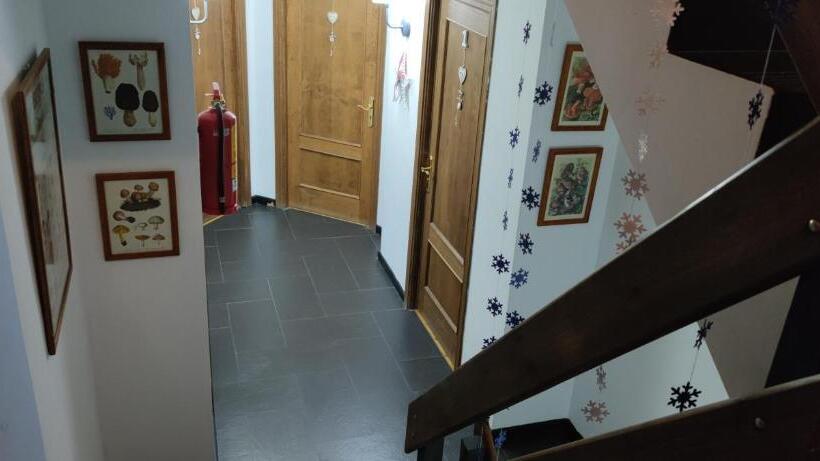 ホテル Et De Betlan