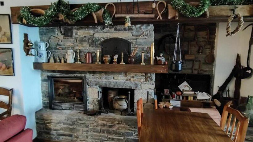 ホテル Et De Betlan