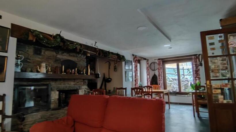 ホテル Et De Betlan