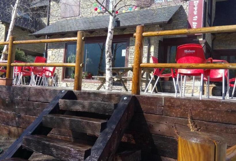 ホテル Et De Betlan