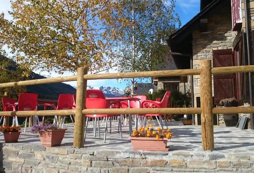 ホテル Et De Betlan