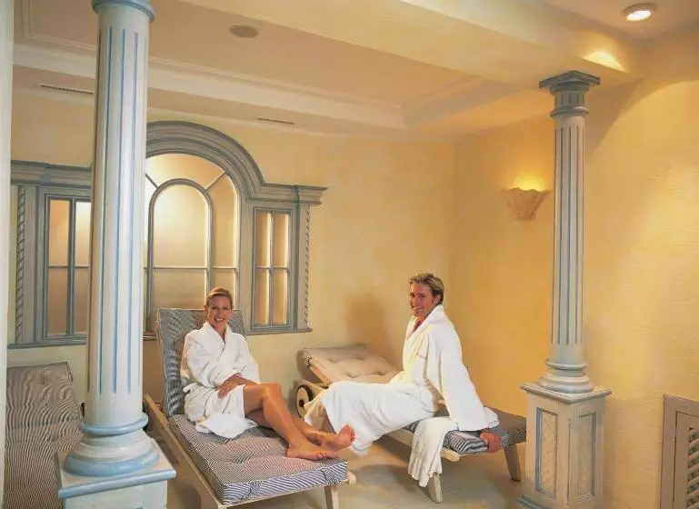 Hotel Garni Serfauserhof