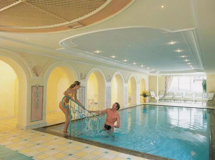 Hotel Garni Serfauserhof
