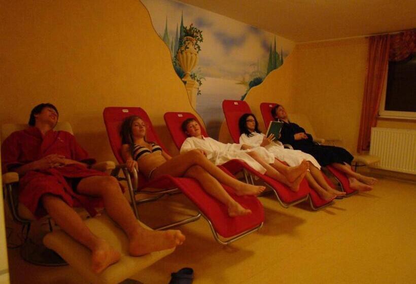 فندق Gasthof Käferhube