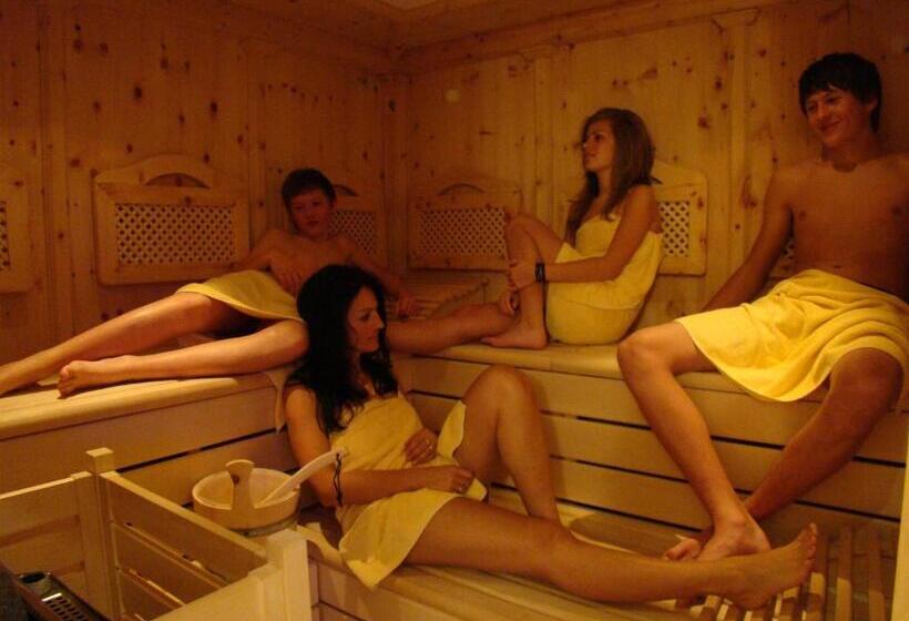 فندق Gasthof Käferhube