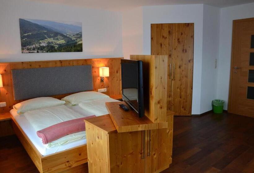 فندق Gasthof Käferhube