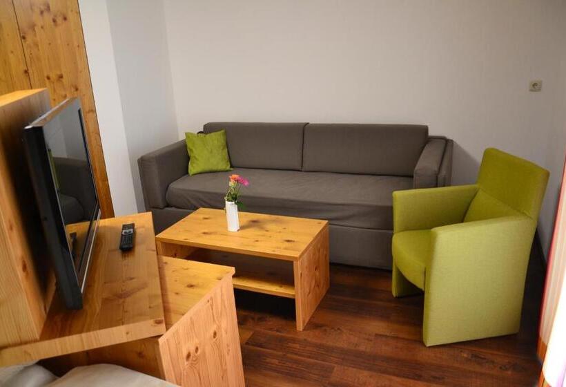 فندق Gasthof Käferhube