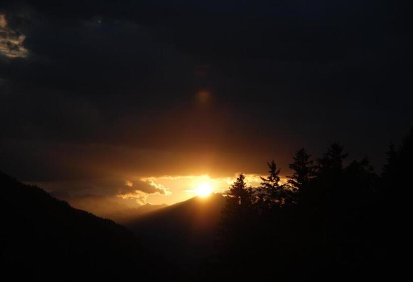 فندق Gasthof Käferhube