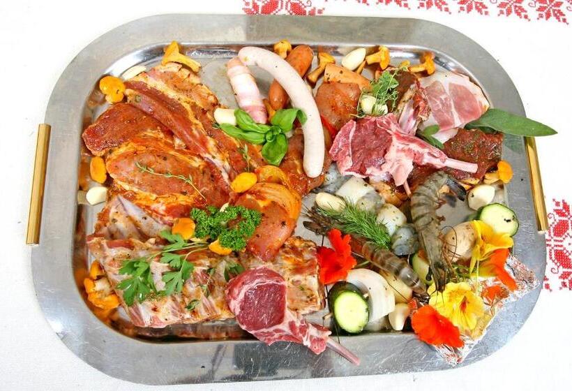 فندق Gasthof Käferhube