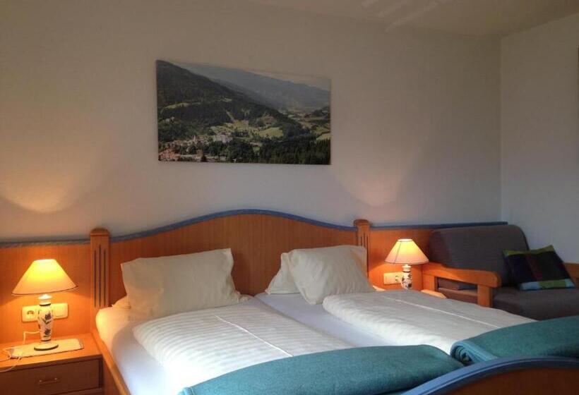 فندق Gasthof Käferhube