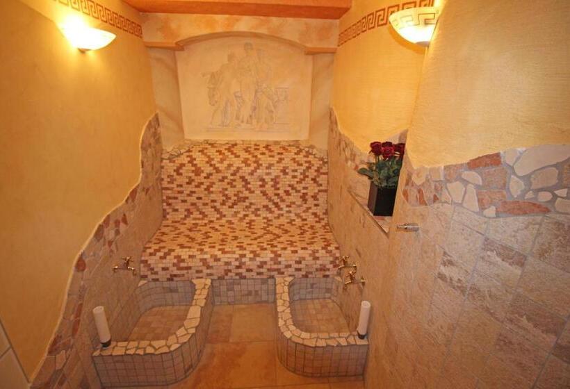 فندق Gasthof Käferhube