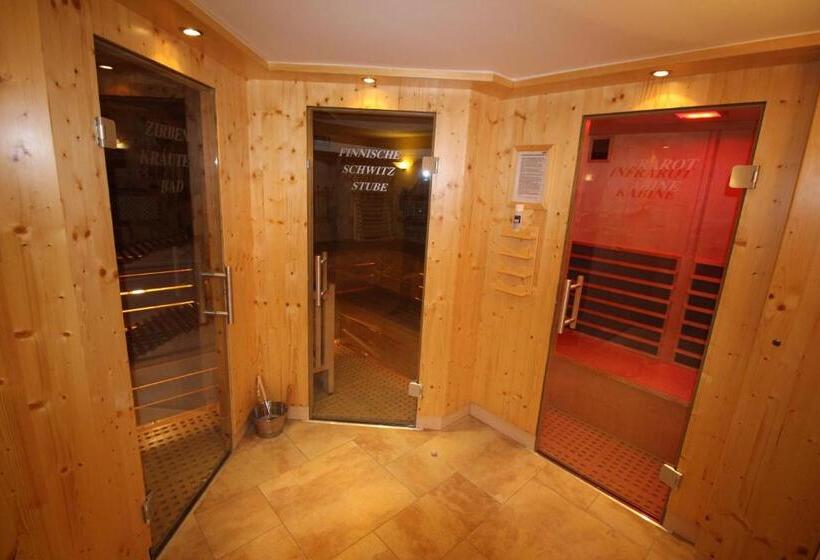 فندق Gasthof Käferhube