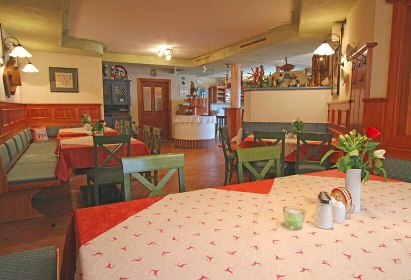 فندق Gasthof Käferhube