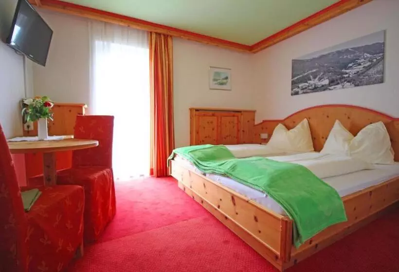 Hotelli Gasthof Käferhube
