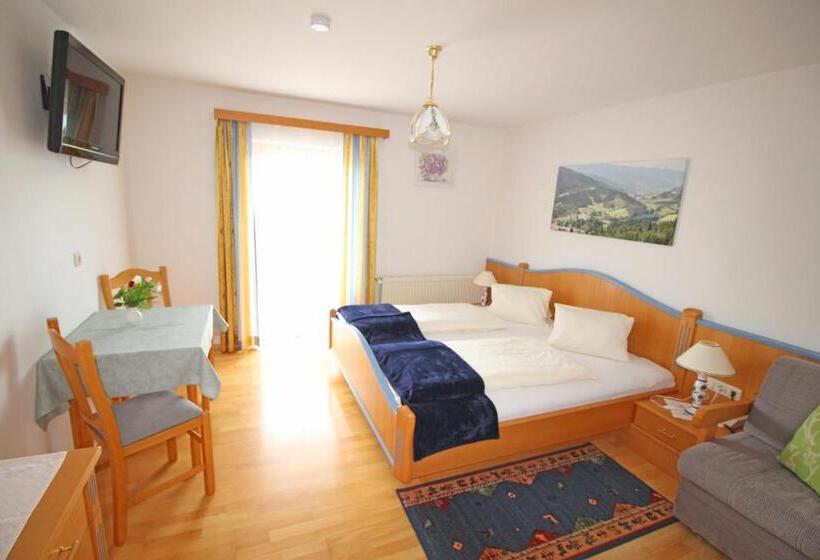 فندق Gasthof Käferhube