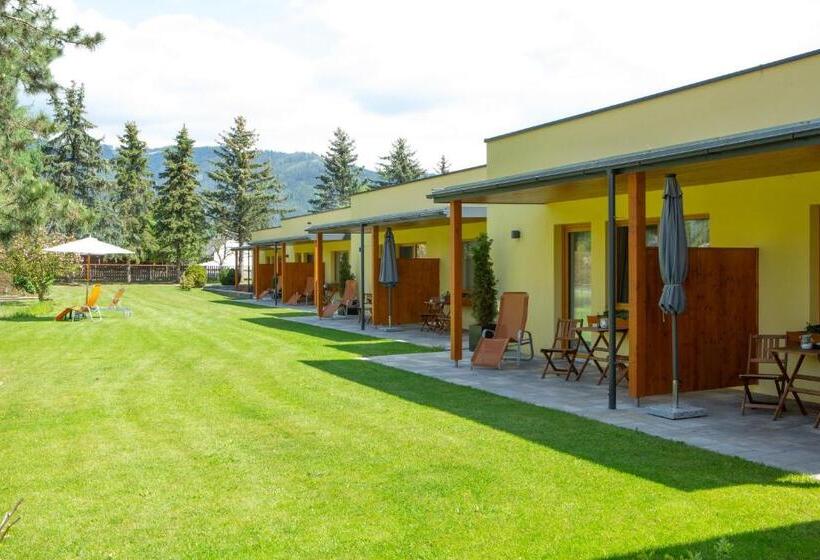 בית מלון כפרי Landhaus Wilhelmer