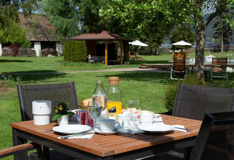 בית מלון כפרי Landhaus Wilhelmer