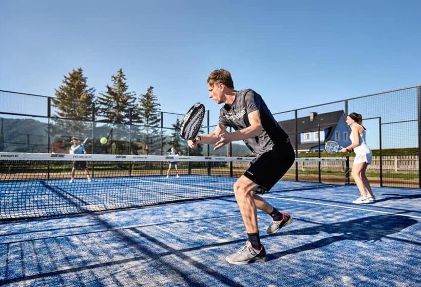 בית מלון כפרי Landhaus Wilhelmer