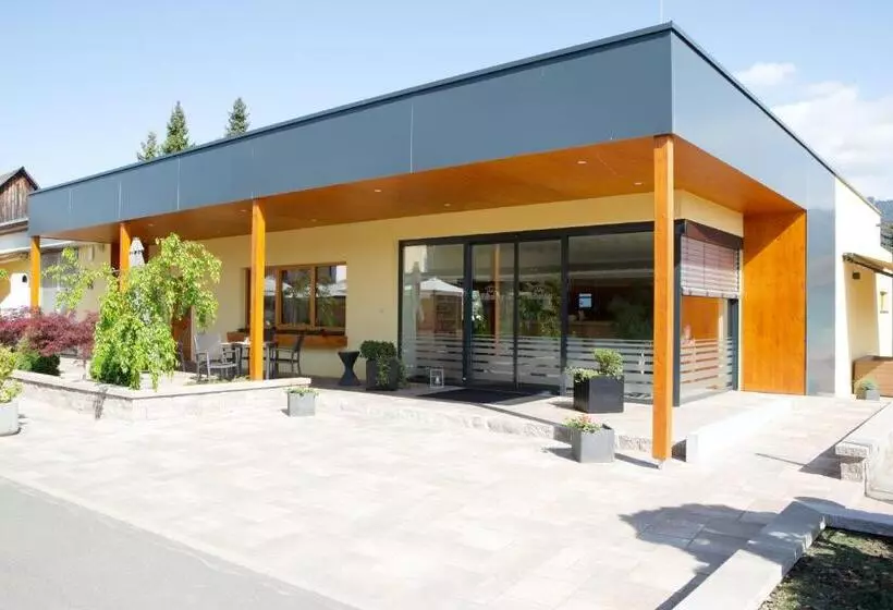 ホテル Landhaus Wilhelmer