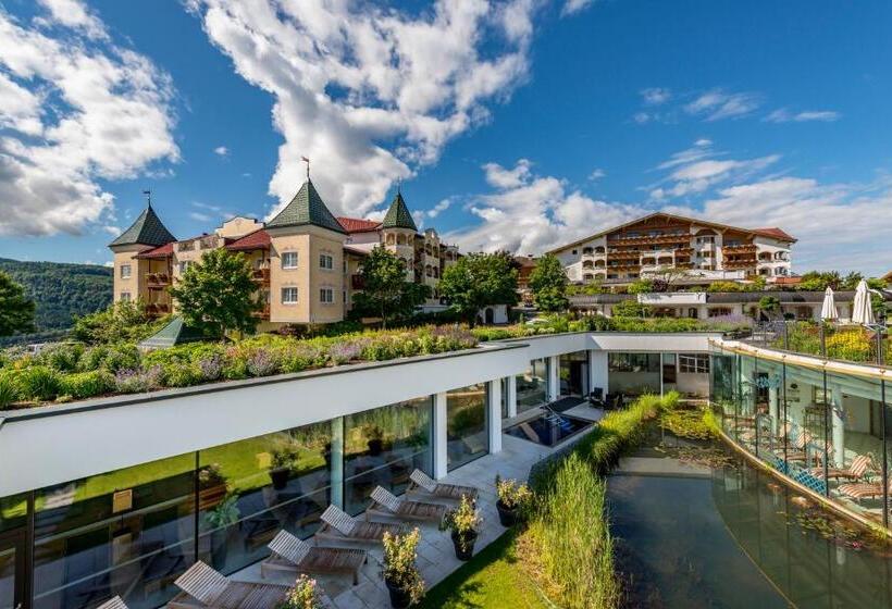 Отель Wohlfühlresort Peternhof