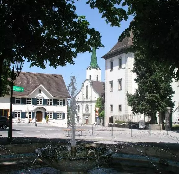 Motel Hohenems
