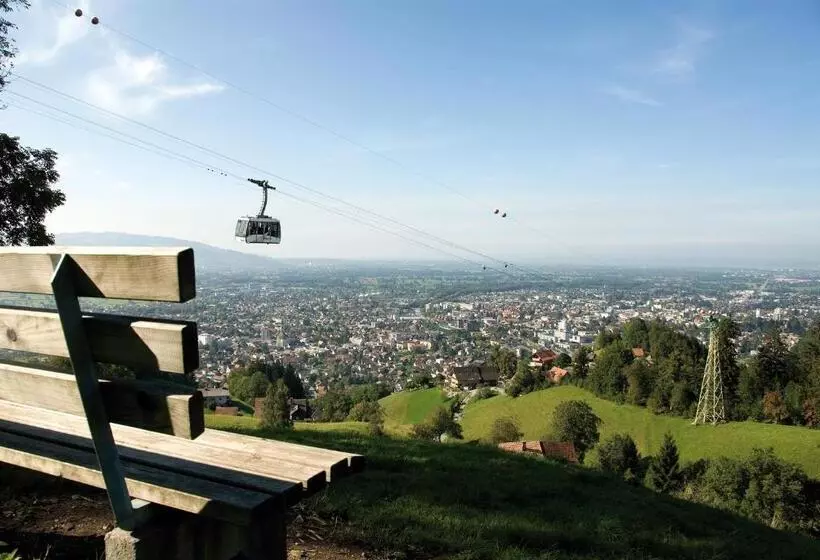Motel Hohenems