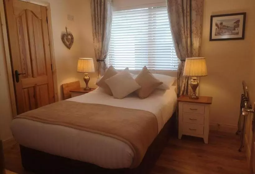 Ocean Heights B&b