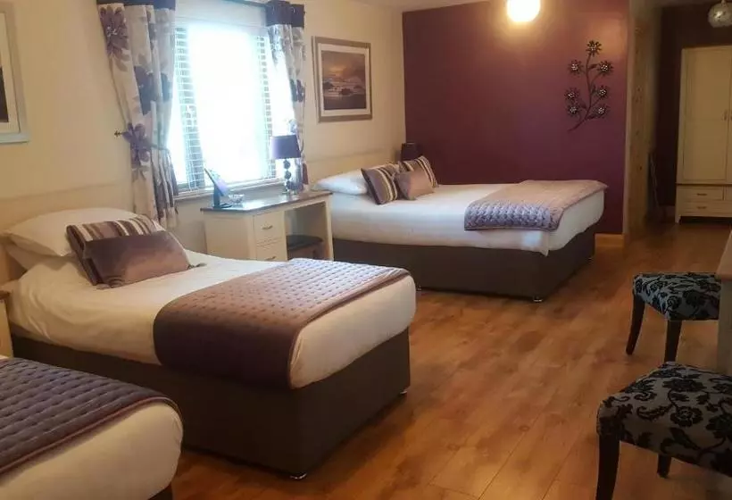 Ocean Heights B&b