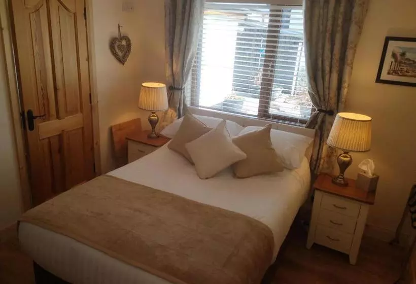 Ocean Heights B&b