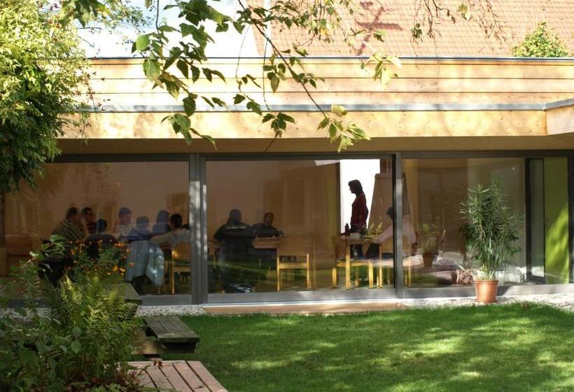 فندق صغير Junges Hotel Melk