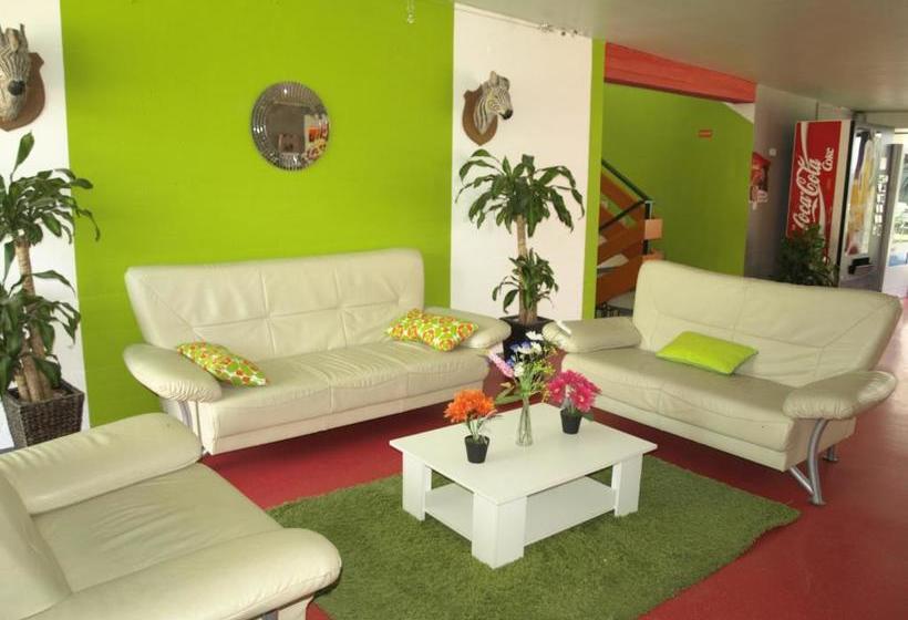 فندق صغير Junges Hotel Melk