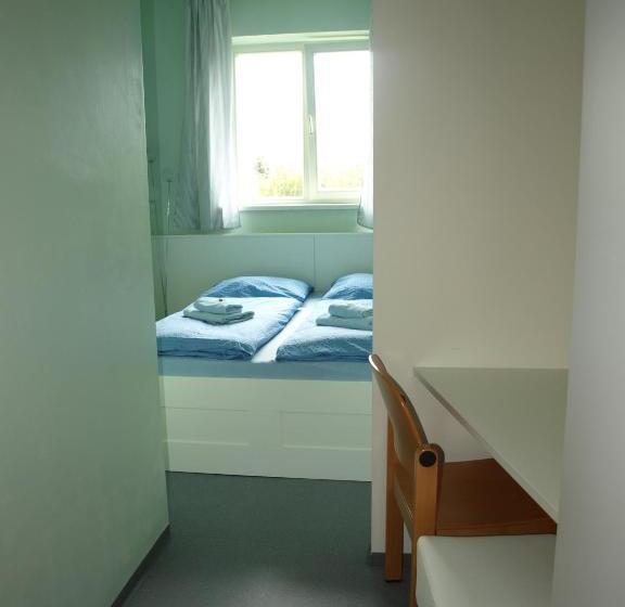 فندق صغير Junges Hotel Melk