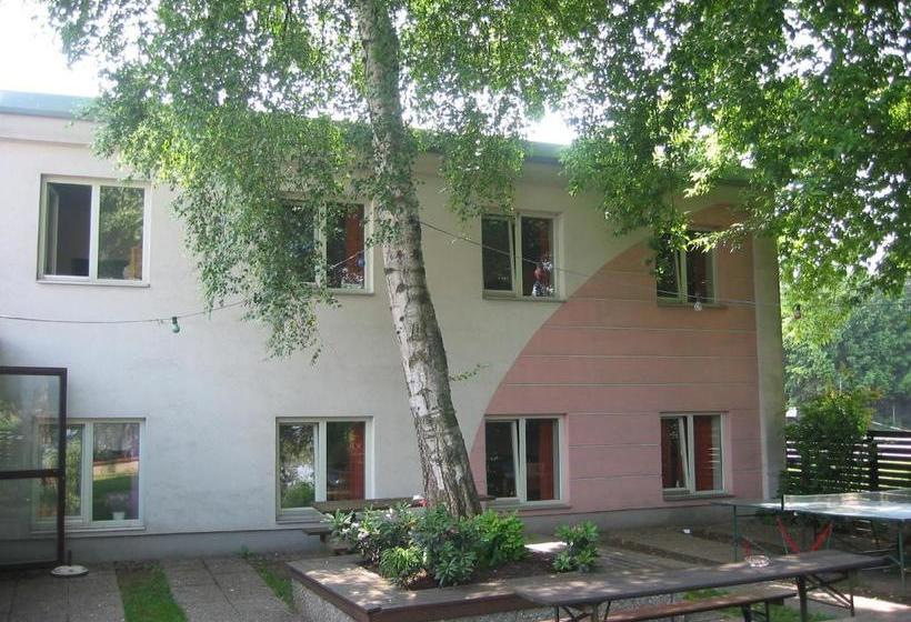 فندق صغير Junges Hotel Melk