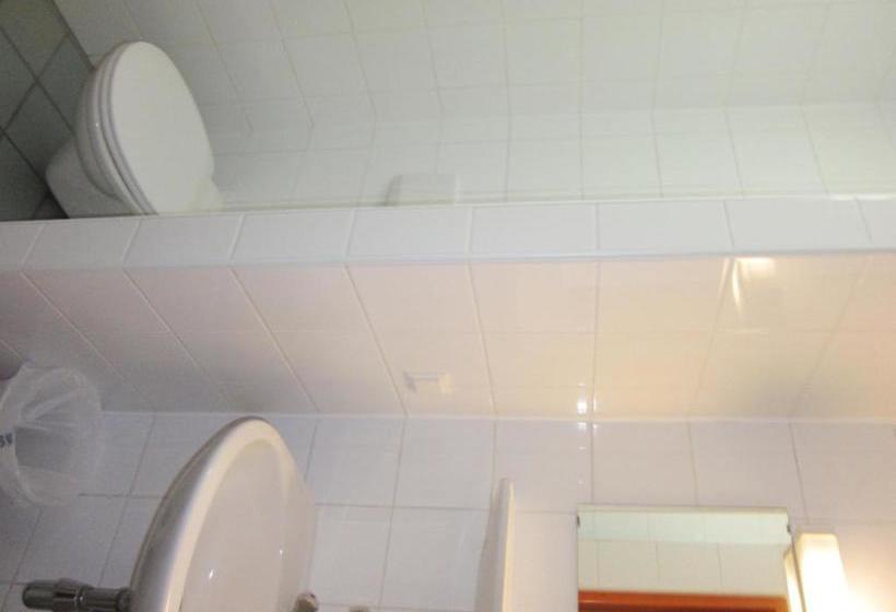 فندق صغير Junges Hotel Melk