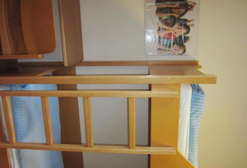 فندق صغير Junges Hotel Melk