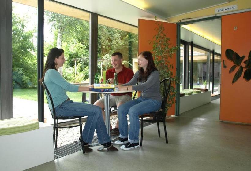 فندق صغير Junges Hotel Melk