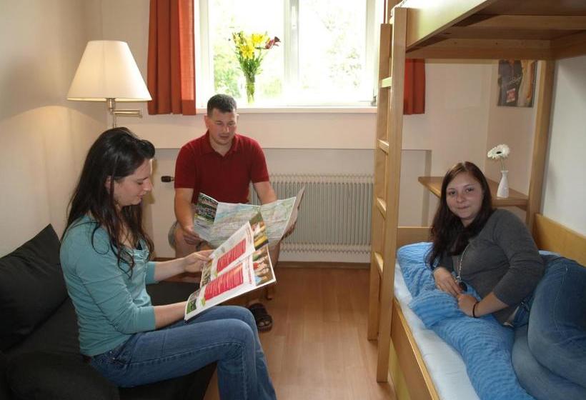 فندق صغير Junges Hotel Melk