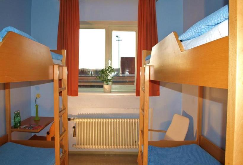 فندق صغير Junges Hotel Melk