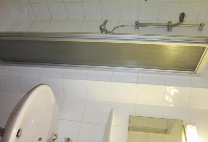 فندق صغير Junges Hotel Melk