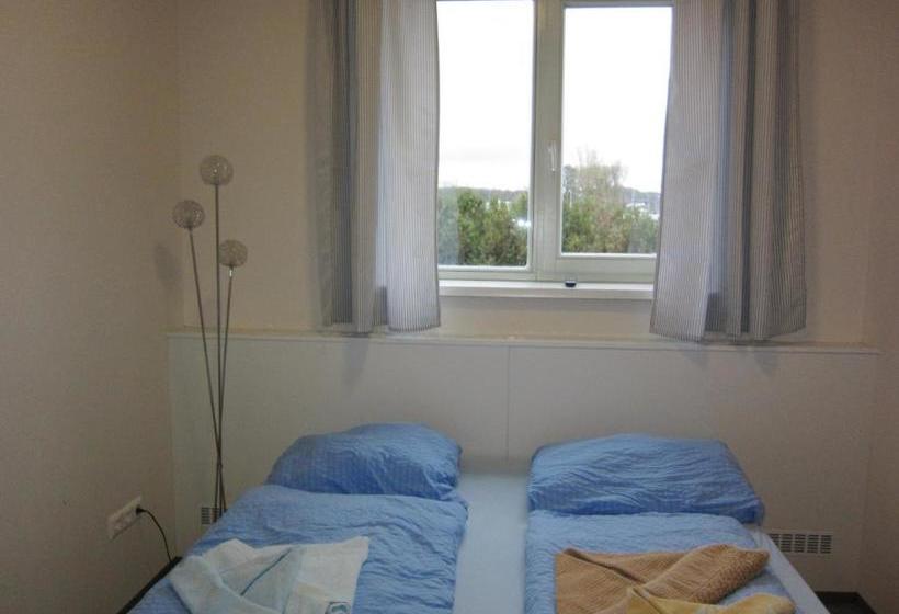 فندق صغير Junges Hotel Melk