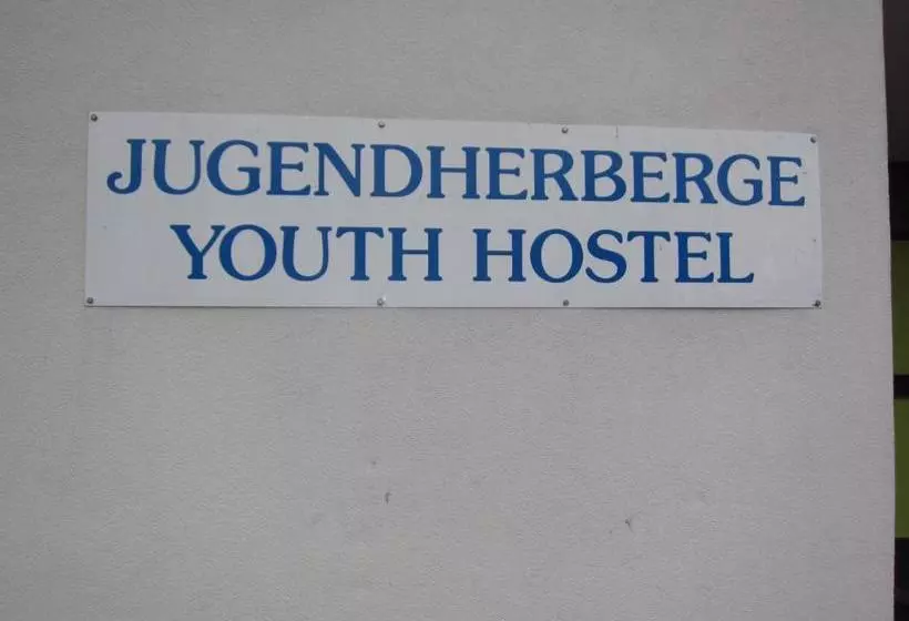 ユースホステル Junges Hotel Melk