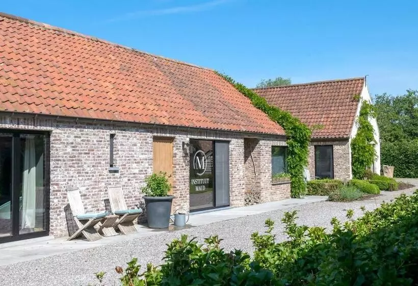 B&b Het Soetewater