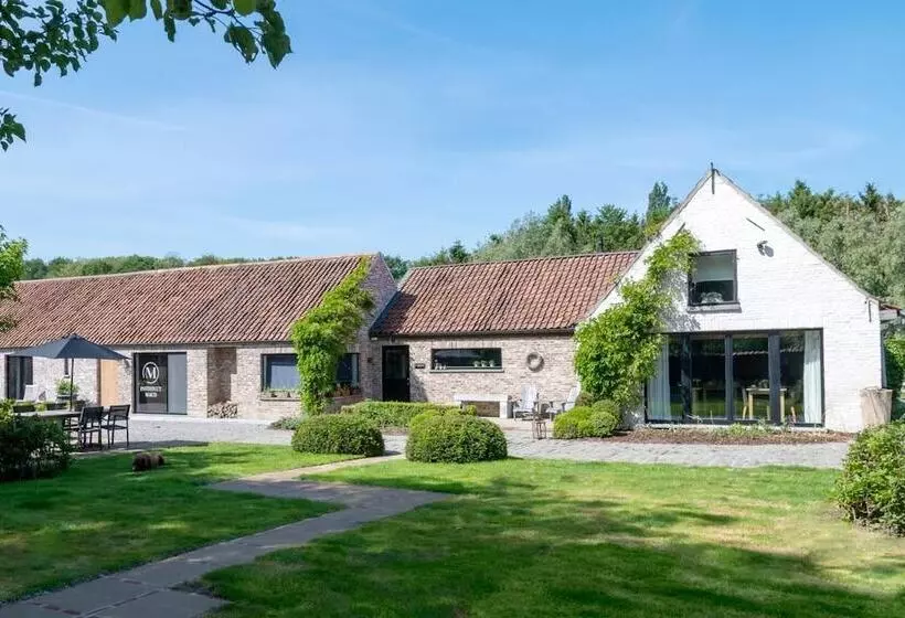 B&b Het Soetewater