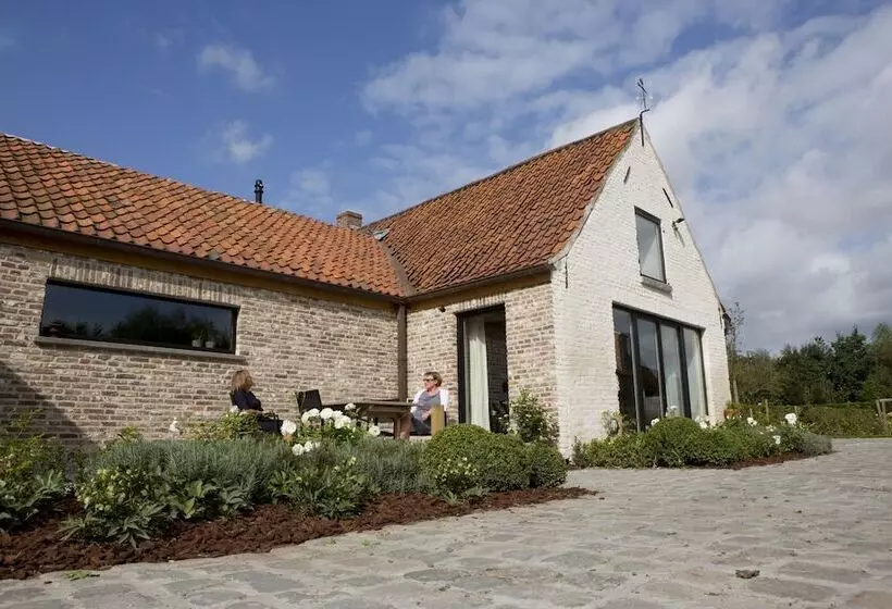 B&b Het Soetewater