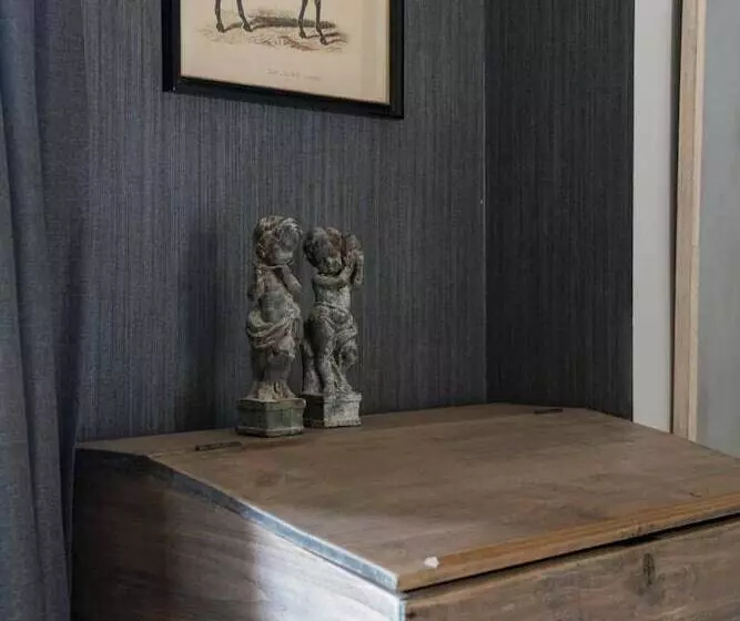 B&b Het Soetewater