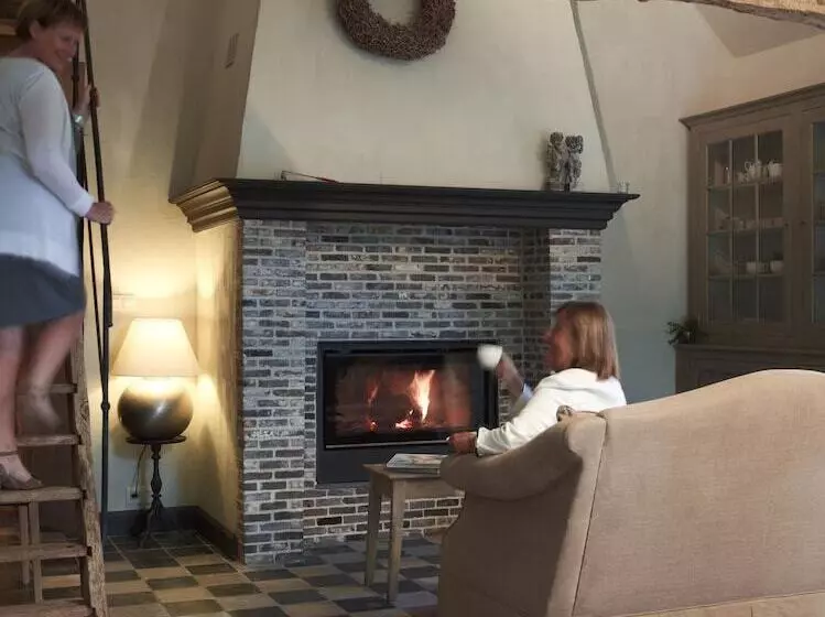 B&b Het Soetewater