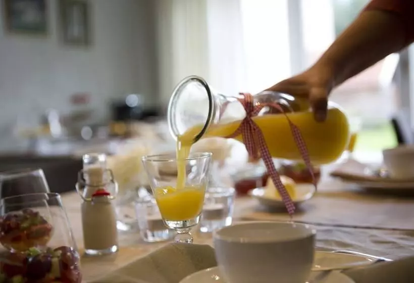 B&b Het Soetewater