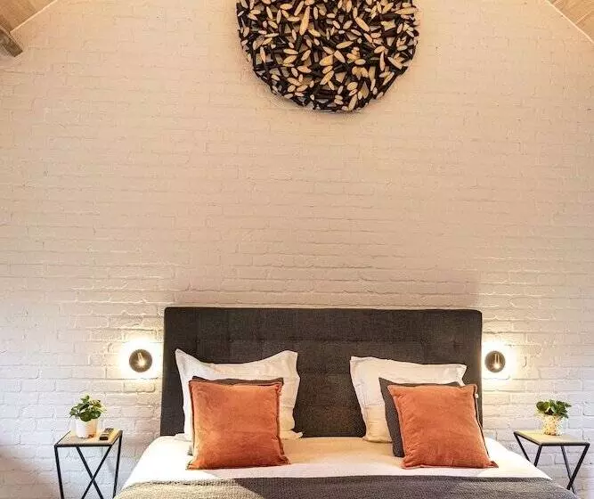 B&b Het Soetewater