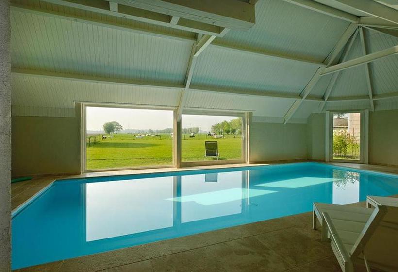 ベッドアンドブレックファースト Domein Het Weiland