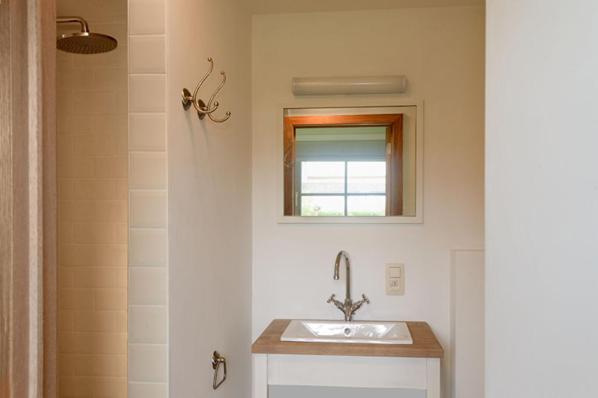 ベッドアンドブレックファースト Domein Het Weiland